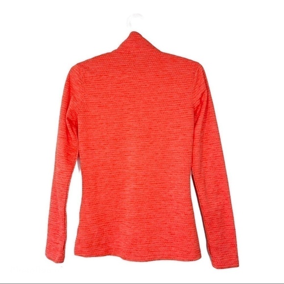 NIKE Golft LUCKY AZALEA FULL ZIP JACKET size S - Picture 5 of 9